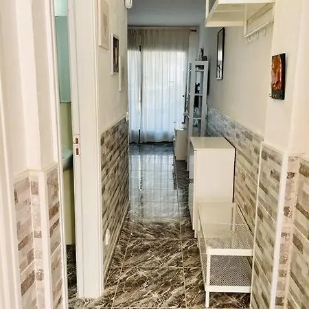 公寓 Casa De Abuelos En 科斯塔德安提瓜