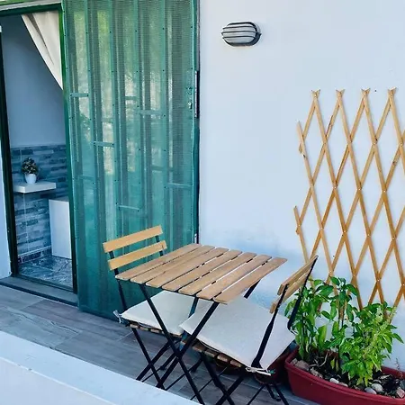 公寓 Casa De Abuelos En 科斯塔德安提瓜