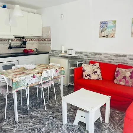 Appartamento Casa De Abuelos En